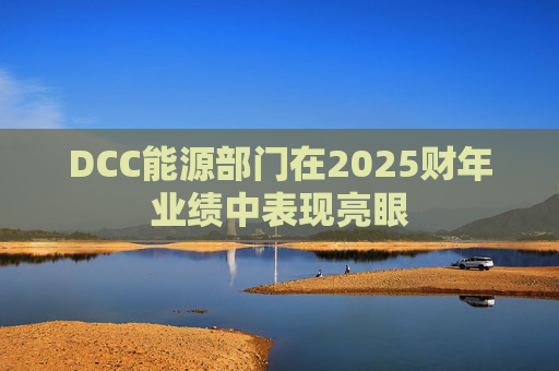 DCC能源部门在2025财年业绩中表现亮眼