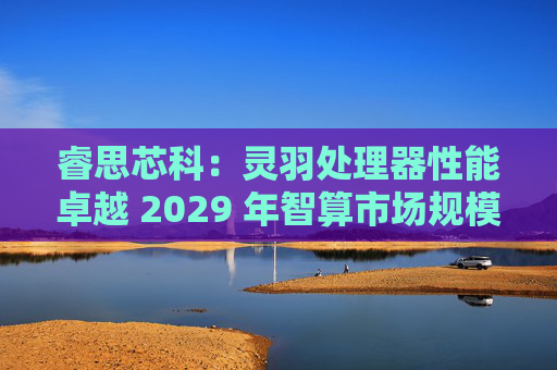 睿思芯科：灵羽处理器性能卓越 2029 年智算市场规模可期  第1张