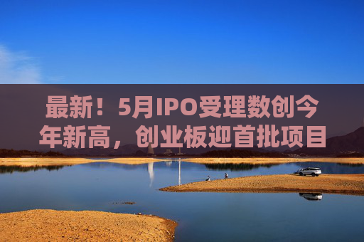 最新！5月IPO受理数创今年新高，创业板迎首批项目