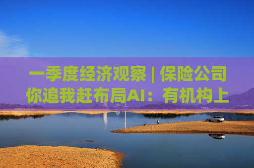 一季度经济观察 | 保险公司你追我赶布局AI：有机构上线3天生成30万行代码，效率提升8%  第1张