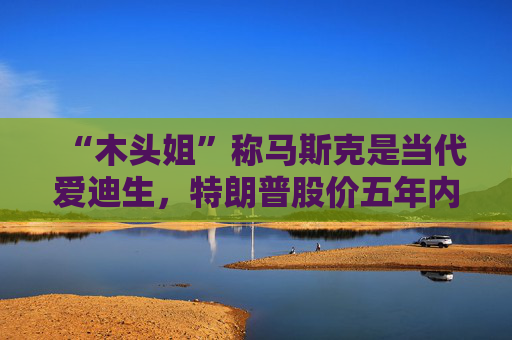 “木头姐”称马斯克是当代爱迪生,特朗普股价五年内将达2600美元