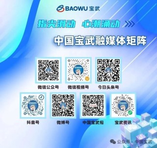 视频|首船西芒杜铁矿石运抵中国宝武马迹山港