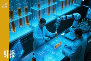 白酒25亿研发投入，都用在哪儿了？