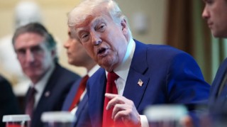 特朗普：还会将第二季度GDP问题再次归咎于拜登