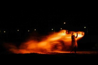 沸点狂欢，共赴璀璨！太仓阿尔卑斯国际度假区绽耀冰雪燃灯跨年夜