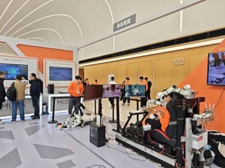 能效提升10倍！摩尔线程最新发布