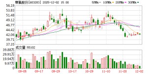 赛腾股份：公司的核心产品均基于公司自主研发的技术体系