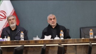 伊朗议会审议霍尔木兹海峡管理方案