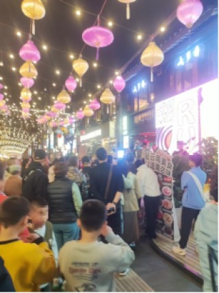 【申万宏源研究春节见闻】昆明：春城烟火漫江畔，茶咖飘香引客来