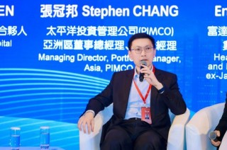 专家共议“加密资产与稳定币的战略配置与风险管理”