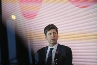 OpenAI放弃转型营利公司计划 CEO奥特曼回应