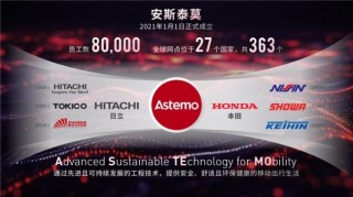 安斯泰莫“地球梦・紫盾”与“引擎之盾・旗舰”双系列机油上市，定义日系精准养护