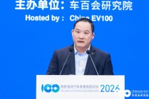 三一重卡梁林河：在新能源重卡行业，内卷依然是良性的