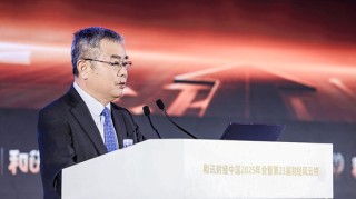 寻找中国经济破局之路 和讯财经中国2025年会圆满落幕