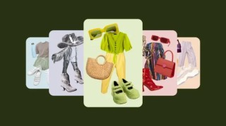 Pinterest测试AI新功能：支持广告商将商品目录转化为可购物拼贴画