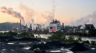 特朗普下令对日本新日铁收购美国钢铁公司一事进行重新审查