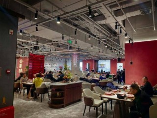 全聚德湾里店12月26日开业迎宾，尽享多重专属福利