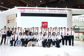 利元亨全场景整线矩阵 赋能新能源极限智造