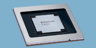 博通重磅推出可驱动10万张GPU的超级芯片Tomahawk 6