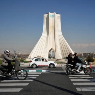 美国即将对伊朗开战吗？