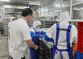 千帆共济海天阔  金融活水向深蓝――稠州银行赋能海洋经济高质量发展纪实