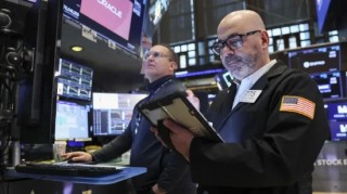 午盘：标普500指数可能录得连续第四周下跌