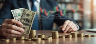 多空分歧！美元走势坐上过山车，本周聚焦美联储会议，美元未来怎么走？