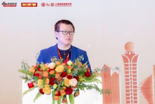 新浪财经CEO邓庆旭：愿和民营企业家携手并进，为民营企业搭建展示形象的平台