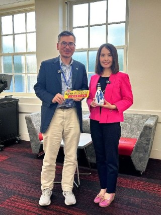 陈凯丰：巴菲特的投资风格变化 关注黄金后下一个机会