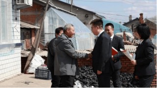 金融活水润沃野 不误农时备春耕 ――哈尔滨银行全力护航2026年春耕生产