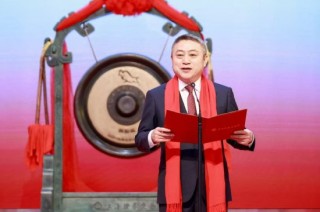 胜科纳米董事长李晓旻：上市仪式现场照片花絮 值得记录的几个小细节