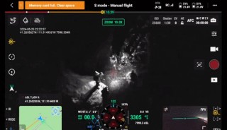 特朗普政府被曝正敲定有关无人机的多项行政命令，禁止中企在美国销售新无人机