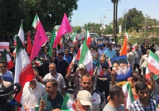 伊朗高官质疑特朗普：停不停火，不是你一通电话的事儿吗