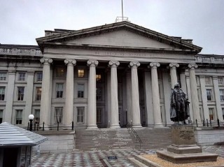 昨夜今晨国际外盘头条一览_2025年3月27日_财经新闻