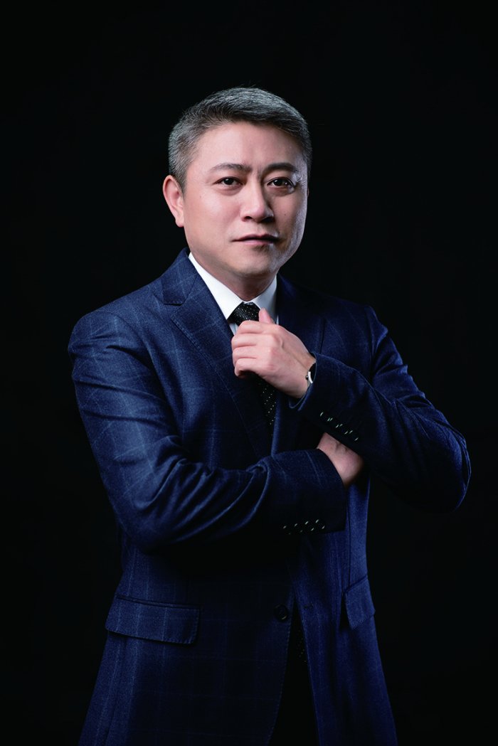 胜科纳米董事长李晓旻：做难而正确的事 推动半导体行业“Labless”变革  第1张