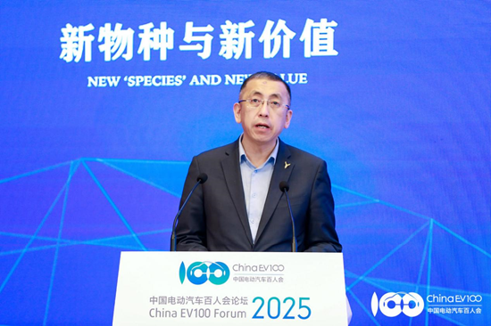 岚图汽车卢放:90%的用户愿为高阶智驾额外付费,30%以上愿花1万元以上 第1张 岚图汽车卢放:90%的用户愿为高阶智驾额外付费,30%以上愿花1万元以上 第1张