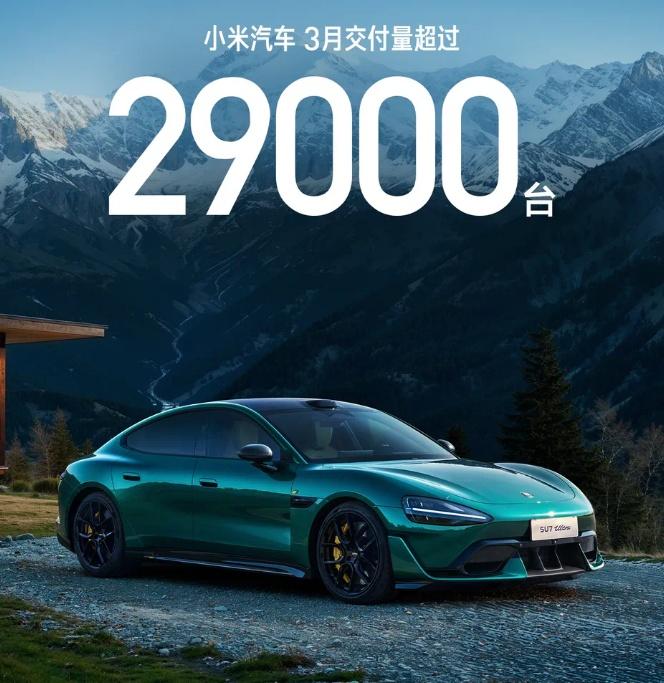 比亚迪单季销量破百万辆!多家车企成绩单出炉! 第3张 比亚迪单季销量破百万辆!多家车企成绩单出炉! 第3张