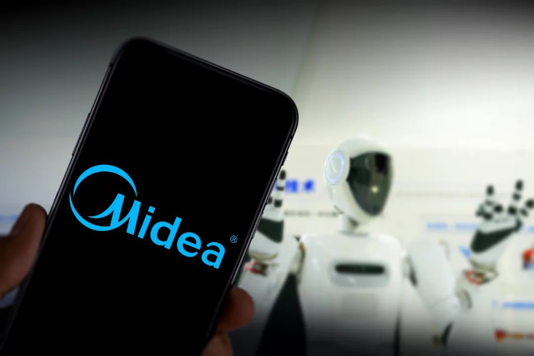 美的方洪波给安徽老乡“站台” 第4张 美的方洪波给安徽老乡“站台” 第4张