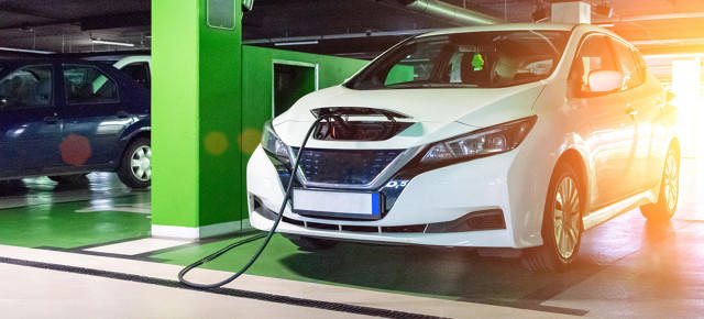 电动汽车的安全性如何保障?怎样提高电动汽车的安全性能? 第1张 电动汽车的安全性如何保障?怎样提高电动汽车的安全性能? 第1张