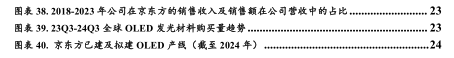 【中银化工】公司深度-莱特光电（688150.SH）：国内OLED终端材料领先企业  第3张