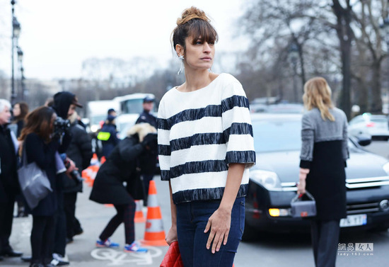 如何在时尚都市中实现盈利？盈利的方式有哪些局限性？  第1张