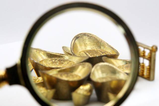 如何判断黄金投资的可行性？这种判断依据有哪些不确定性？  第1张