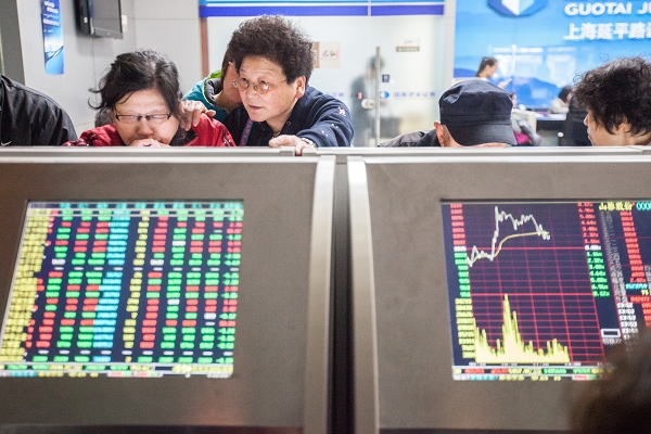 如何分析股市背离的现象?这种现象有哪些潜在影响? 第1张 如何分析股市背离的现象?这种现象有哪些潜在影响? 第1张