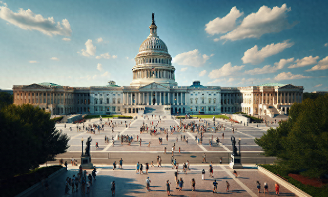 共和党议员公开叫板特朗普：尽快保护美联储，远离白宫“魔爪”！  第1张