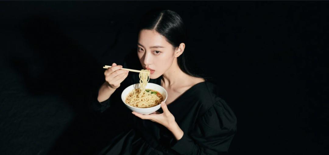 85后学霸夫妻卖面条，要IPO了  第1张