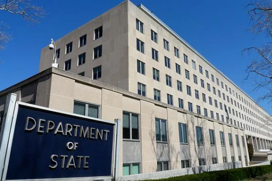 美国务院宣布新一轮与伊朗相关的制裁 第1张 美国务院宣布新一轮与伊朗相关的制裁 第1张