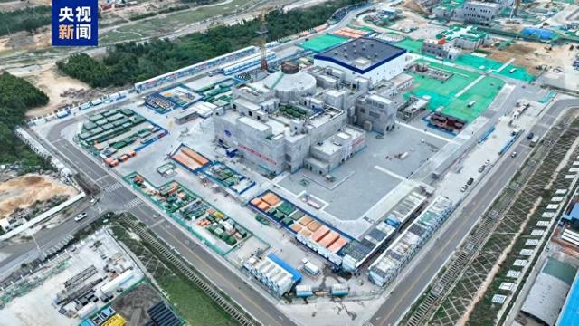 用小型核反应堆给数据中心供电，国内企业正在开展项目论证  第2张