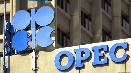 与会代表称OPEC+同意6月份再次大幅增产 第2张 与会代表称OPEC+同意6月份再次大幅增产 第2张