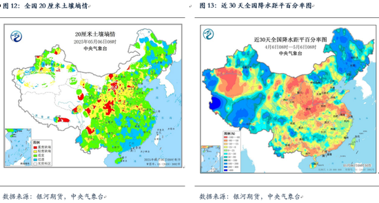【银河专题】苹果旧季库存低 新季坐果或成问题  第8张