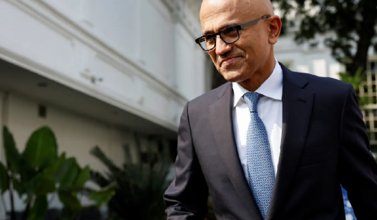 微软据悉正裁员3%：影响数千人 管理层也将减少  第1张